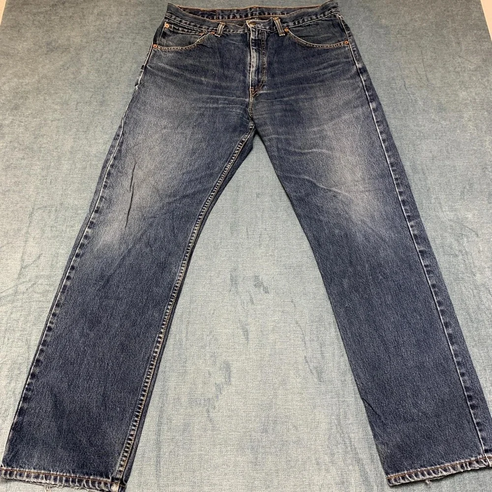 Levis vintage levi